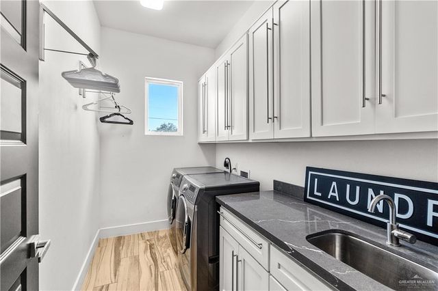 16137 Scenic Lane, Harlingen, TX 78552