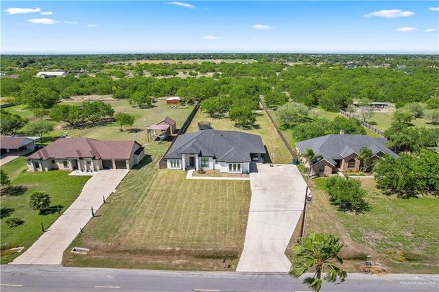 16137 Scenic Lane, Harlingen, TX 78552