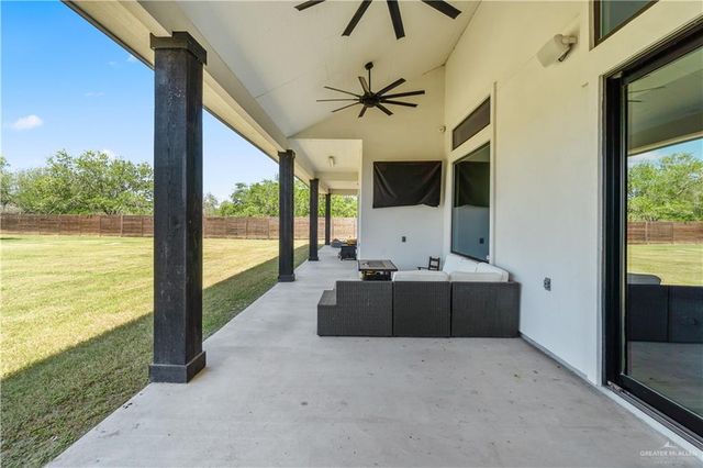 16137 Scenic Lane, Harlingen, TX 78552