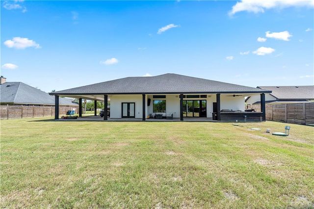 16137 Scenic Lane, Harlingen, TX 78552