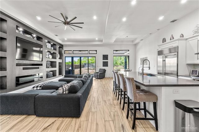 16137 Scenic Lane, Harlingen, TX 78552