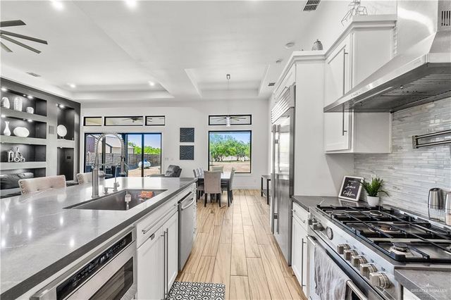 16137 Scenic Lane, Harlingen, TX 78552