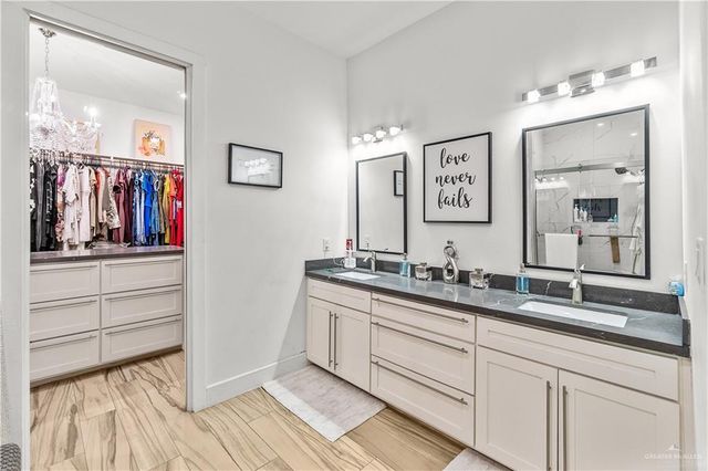 16137 Scenic Lane, Harlingen, TX 78552