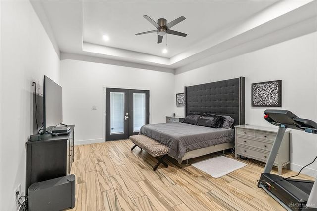 16137 Scenic Lane, Harlingen, TX 78552