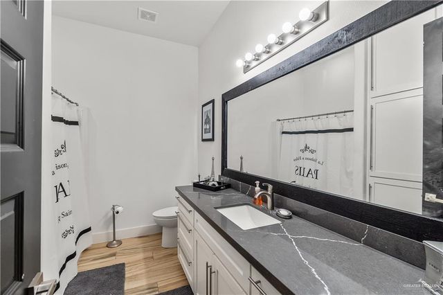 16137 Scenic Lane, Harlingen, TX 78552