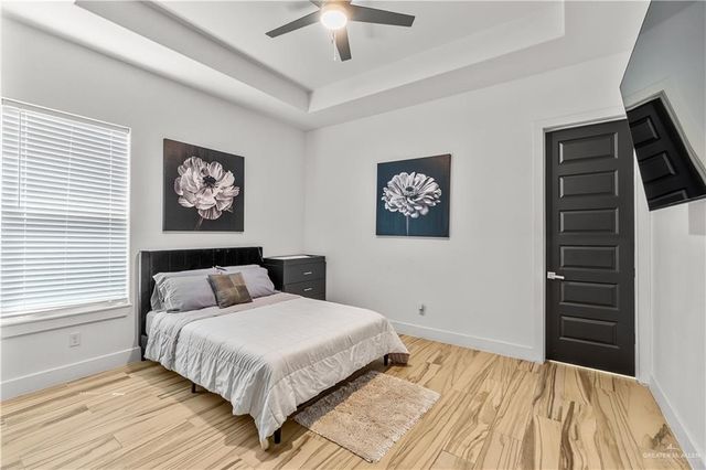 16137 Scenic Lane, Harlingen, TX 78552