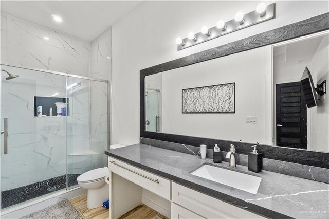 16137 Scenic Lane, Harlingen, TX 78552