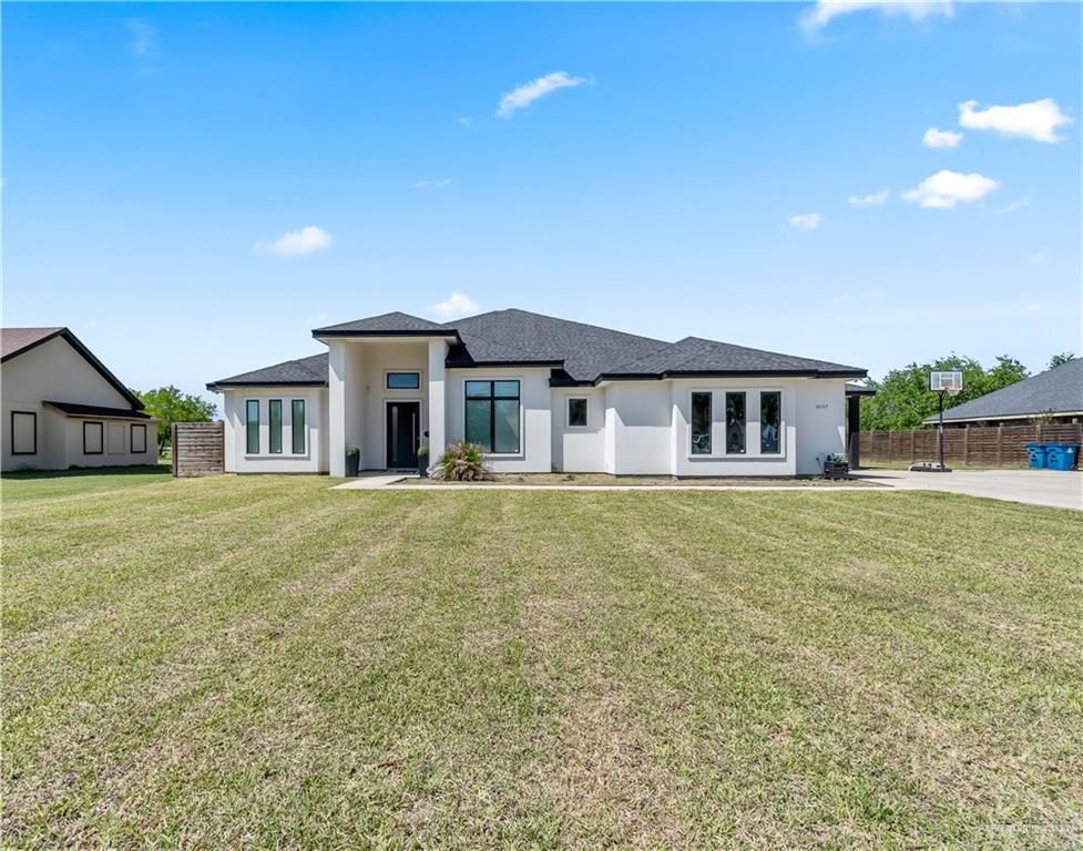 16137 Scenic Lane, Harlingen, TX 78552