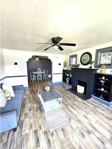3306 Madison AVE, Newport News, VA 23607