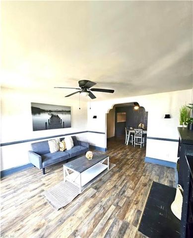 3306 Madison AVE, Newport News, VA 23607
