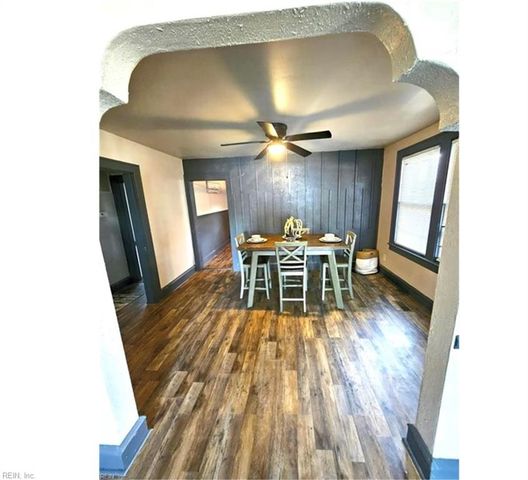 3306 Madison AVE, Newport News, VA 23607