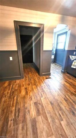 3306 Madison AVE, Newport News, VA 23607