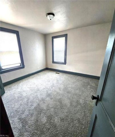3306 Madison AVE, Newport News, VA 23607