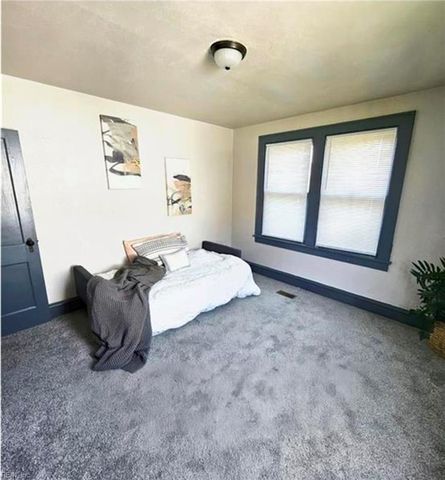 3306 Madison AVE, Newport News, VA 23607