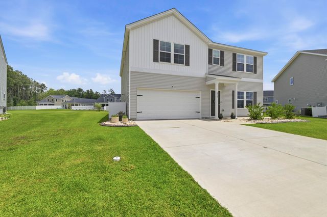 856 Agostino Dr., Myrtle Beach, SC 29579