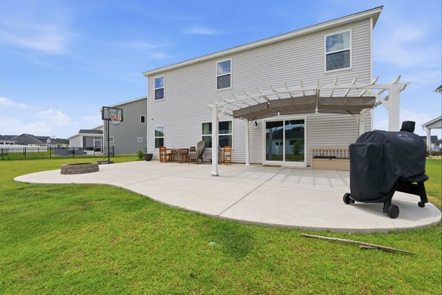 856 Agostino Dr., Myrtle Beach, SC 29579