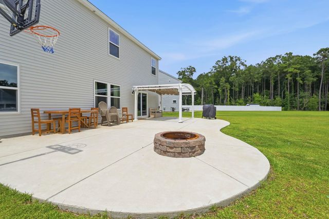 856 Agostino Dr., Myrtle Beach, SC 29579