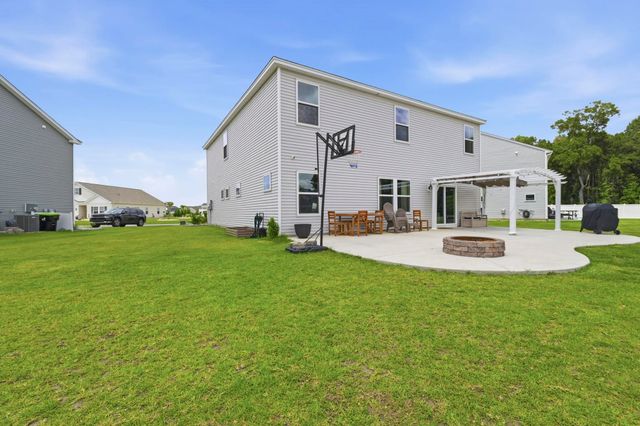 856 Agostino Dr., Myrtle Beach, SC 29579