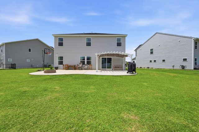 856 Agostino Dr., Myrtle Beach, SC 29579
