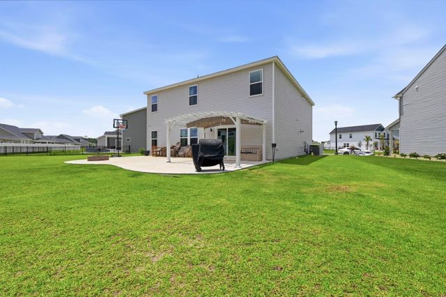 856 Agostino Dr., Myrtle Beach, SC 29579