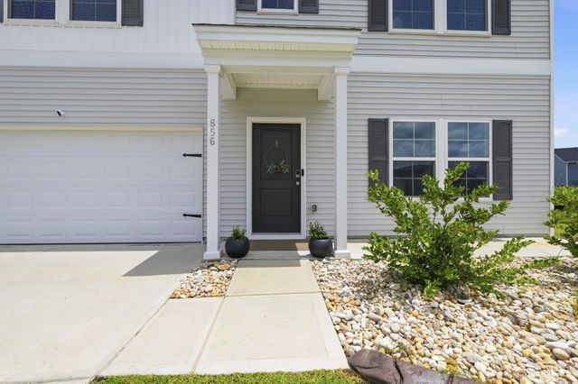856 Agostino Dr., Myrtle Beach, SC 29579