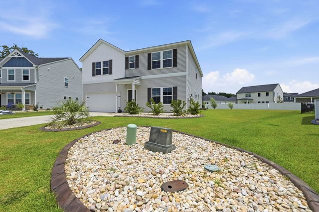 856 Agostino Dr., Myrtle Beach, SC 29579