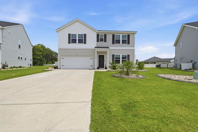 856 Agostino Dr., Myrtle Beach, SC 29579