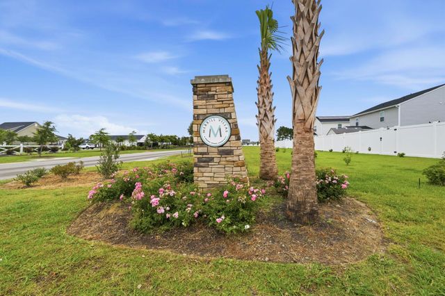 856 Agostino Dr., Myrtle Beach, SC 29579