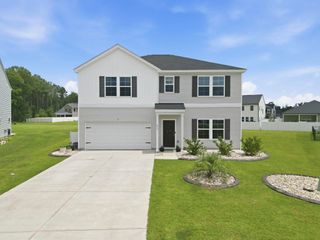 856 Agostino Dr., Myrtle Beach, SC 29579