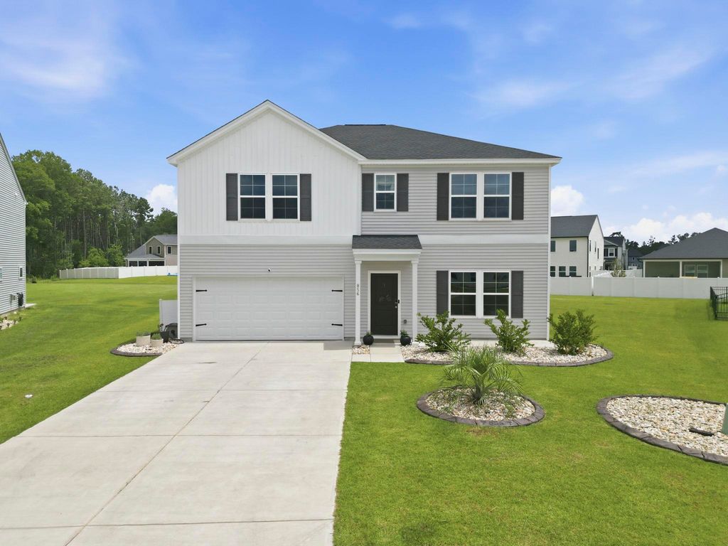 856 Agostino Dr., Myrtle Beach, SC 29579