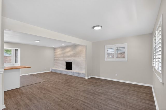 3305 Matador Drive, Garland, TX 75042