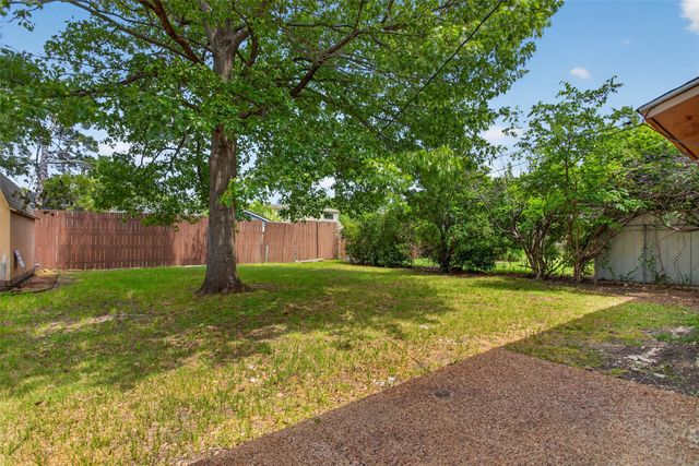 3305 Matador Drive, Garland, TX 75042