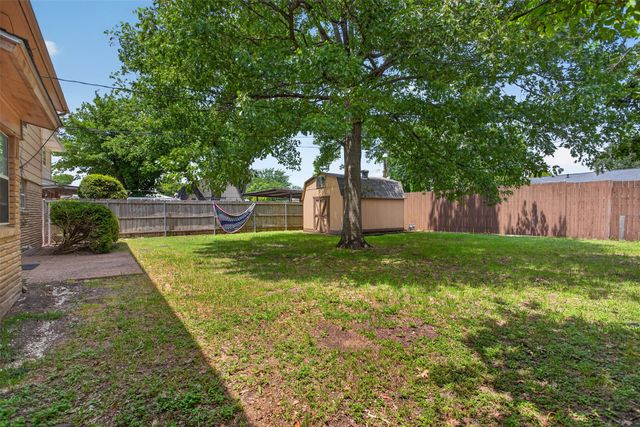3305 Matador Drive, Garland, TX 75042