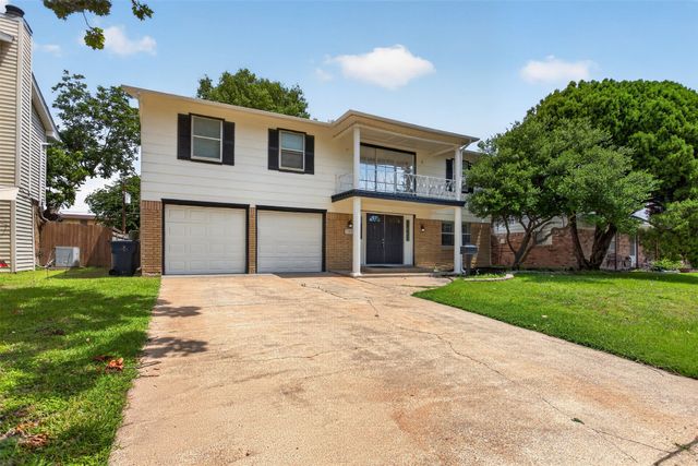 3305 Matador Drive, Garland, TX 75042