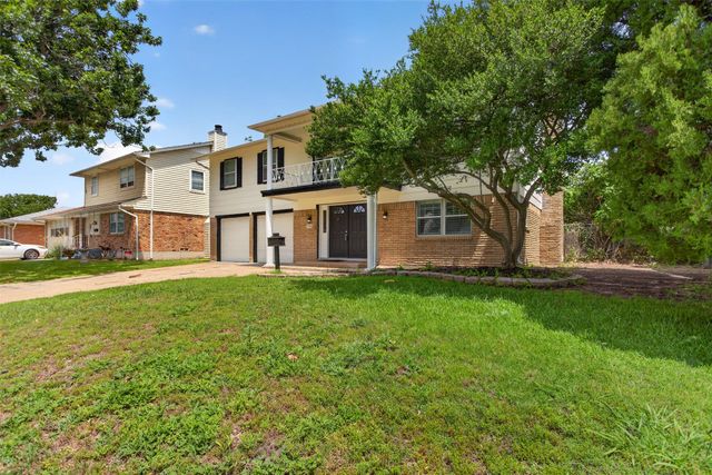 3305 Matador Drive, Garland, TX 75042