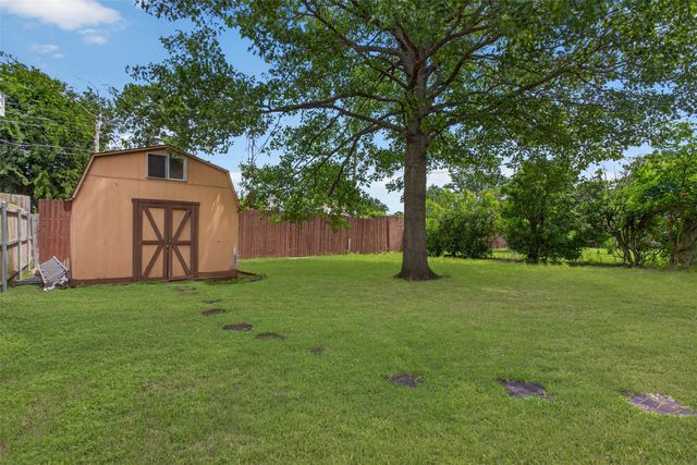 3305 Matador Drive, Garland, TX 75042