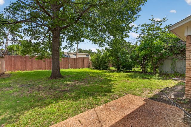 3305 Matador Drive, Garland, TX 75042
