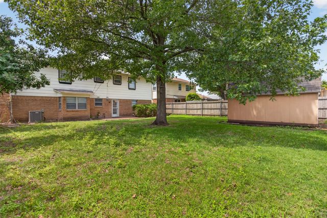 3305 Matador Drive, Garland, TX 75042