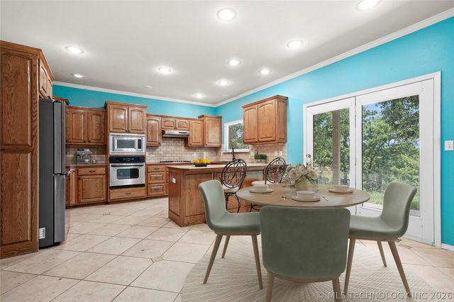 1474 S 271 West Avenue, Sand Springs, OK 74063