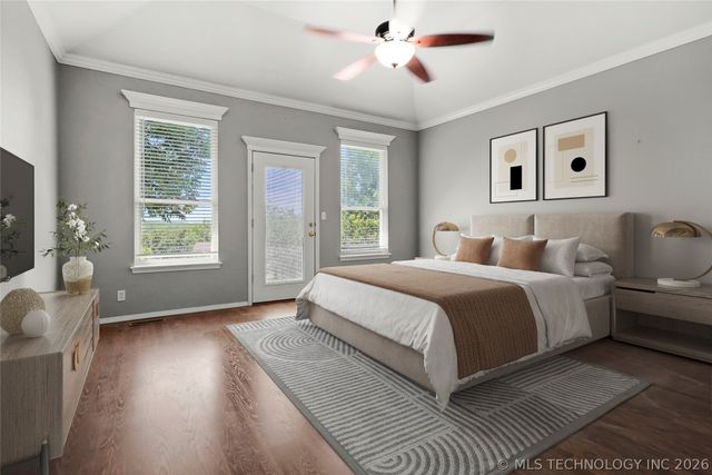 1474 S 271 West Avenue, Sand Springs, OK 74063