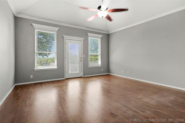 1474 S 271 West Avenue, Sand Springs, OK 74063