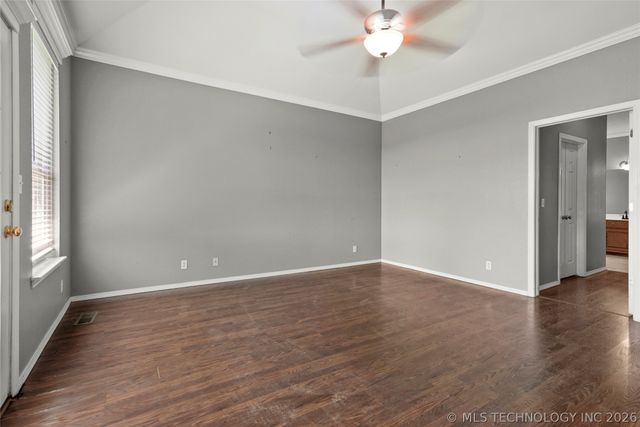 1474 S 271 West Avenue, Sand Springs, OK 74063