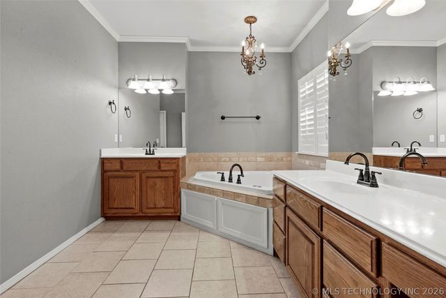 1474 S 271 West Avenue, Sand Springs, OK 74063