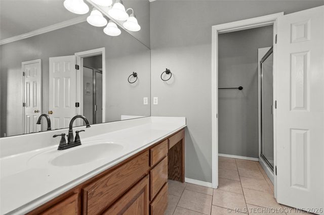 1474 S 271 West Avenue, Sand Springs, OK 74063