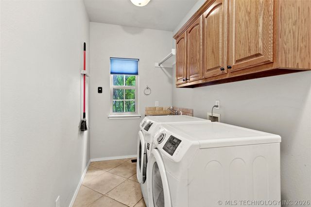 1474 S 271 West Avenue, Sand Springs, OK 74063