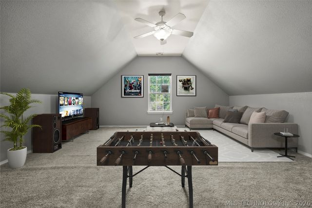 1474 S 271 West Avenue, Sand Springs, OK 74063