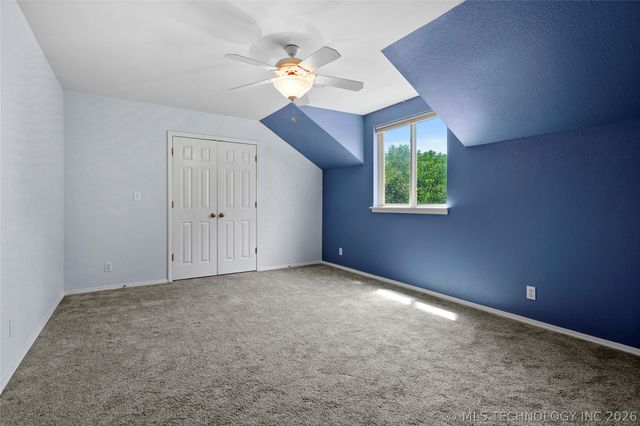 1474 S 271 West Avenue, Sand Springs, OK 74063