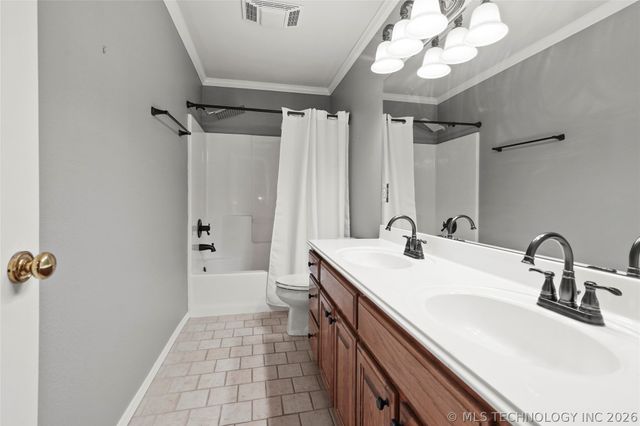 1474 S 271 West Avenue, Sand Springs, OK 74063