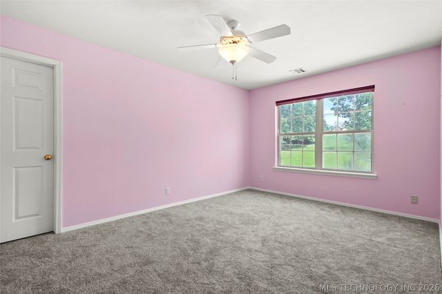 1474 S 271 West Avenue, Sand Springs, OK 74063