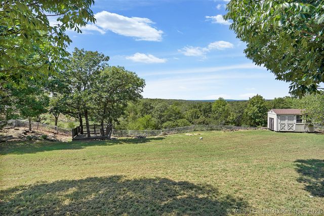 1474 S 271 West Avenue, Sand Springs, OK 74063